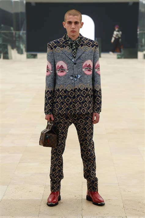 louis vuitton mens fall 2021|louis vuitton fall 2021 collection.